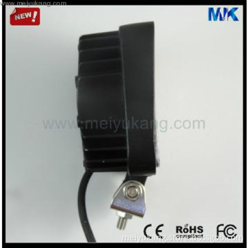 car led  light 12v head led lights 27w led car work light